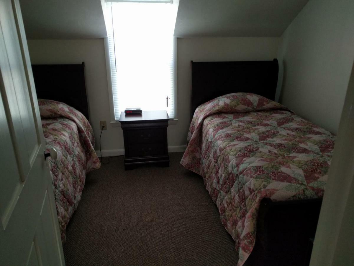 Holiday home Pearl's Place Gettysburg
